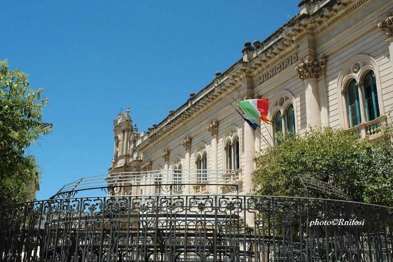 C'Era Una Volta Scicli - Tivoli